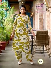 Radhika Lifestyle   LEGACY VOL 4